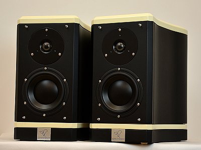EVENTUS AUDIO METIS SPECIAL EDITION