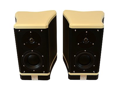 EVENTUS AUDIO METIS SPECIAL EDITION