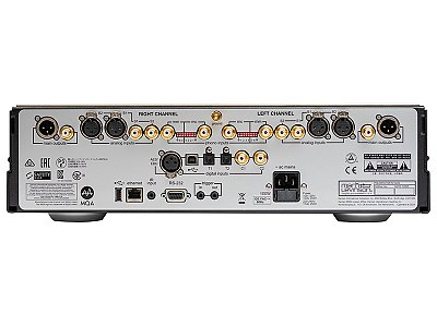 MARK LEVINSON N.5206
