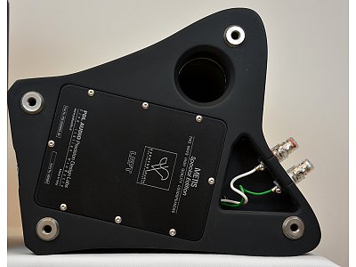 EVENTUS AUDIO METIS SPECIAL EDITION