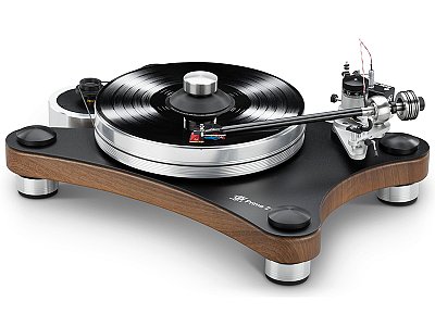 VPI PRIME 21