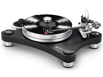 VPI PRIME 21