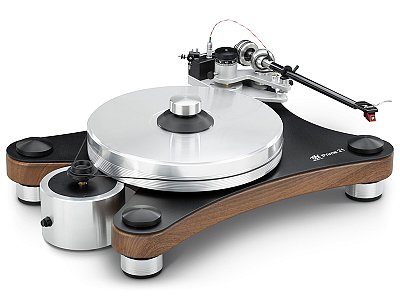 VPI PRIME 21
