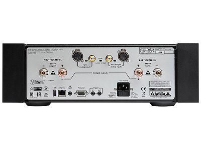 MARK LEVINSON N. 5302