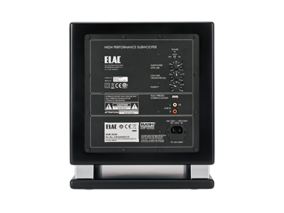 ELAC SUB 2030