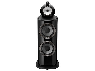 BOWERS & WILKINS 801 D4
