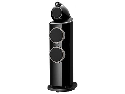BOWERS & WILKINS 803 D4