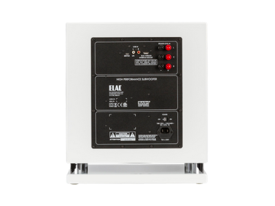 ELAC SUB 2050