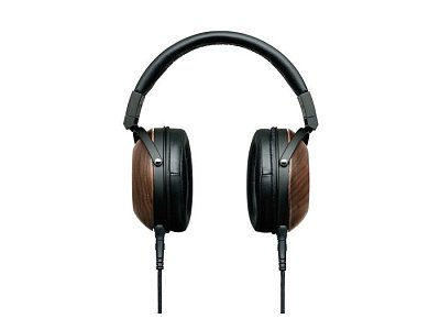 FOSTEX TH-610