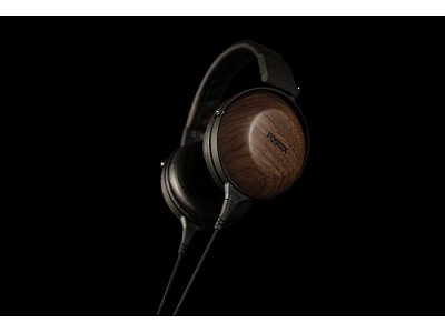 FOSTEX TH-610