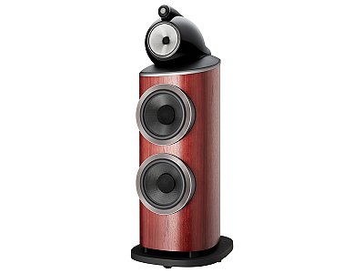 BOWERS & WILKINS 801 D4