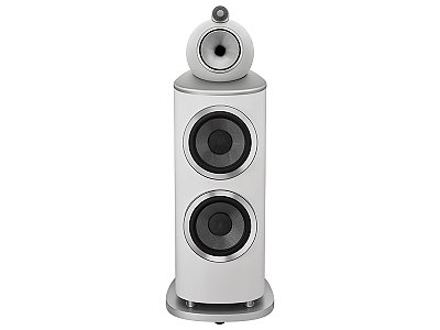 BOWERS & WILKINS 801 D4