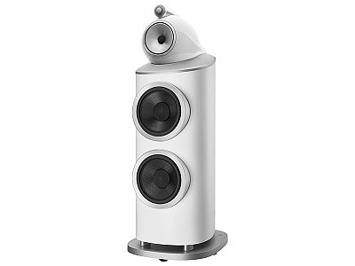 BOWERS & WILKINS 801 D4