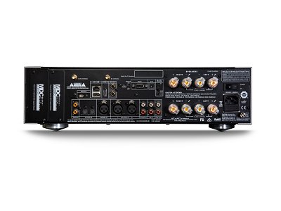 NAD M33