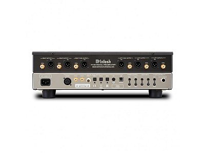 MCINTOSH D1100