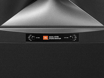 JBL SYNTHESIS 4349