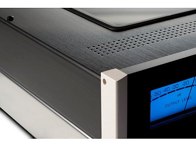 MCINTOSH D1100