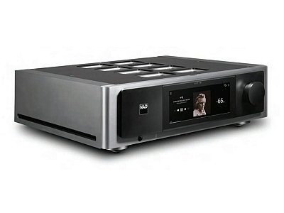 NAD M33