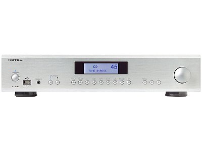 ROTEL A14 MKII