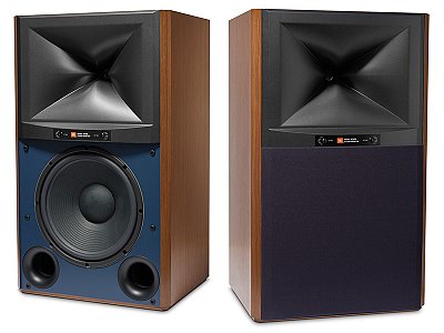 JBL SYNTHESIS 4349