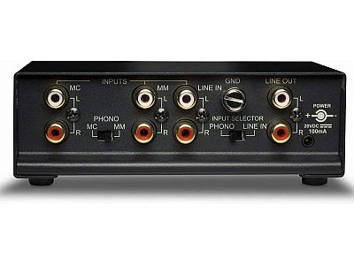 NAD PP4