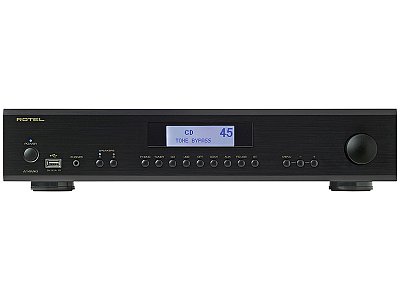 ROTEL A14 MKII