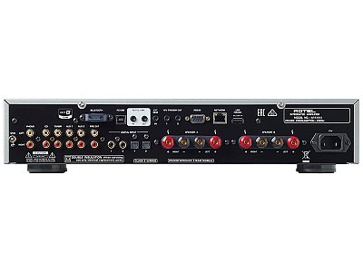 ROTEL A14 MKII