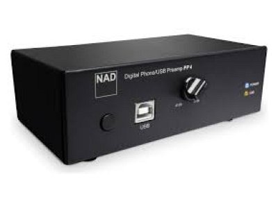 NAD PP4