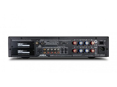 NAD C368