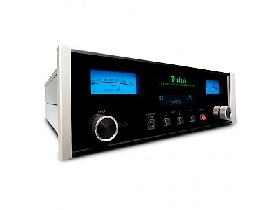 MCINTOSH D1100