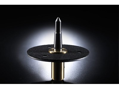 DUAL CS 418