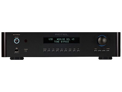 ROTEL RC-1572 MKII