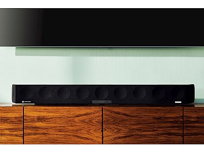 SENNHEISER AMBEO MAX