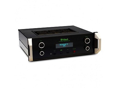 MCINTOSH C12000C + ST