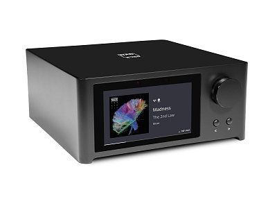 NAD C700
