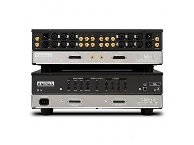 MCINTOSH C12000C + ST