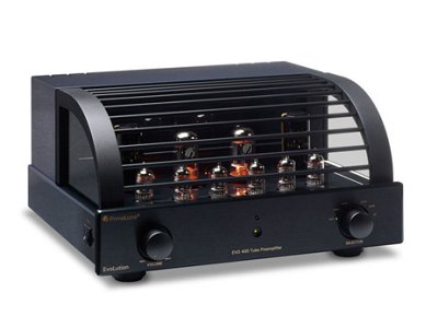 PRIMALUNA EVO 400 PREAMPLIFICATORE
