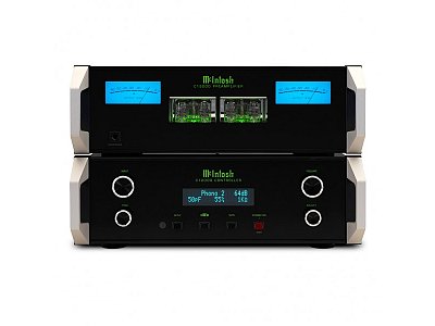 MCINTOSH C12000C + ST