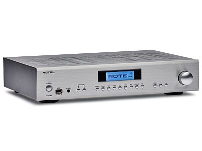 ROTEL A12 MKII