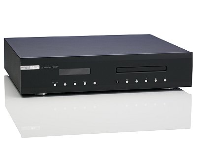 MUSICAL FIDELITY M3SCD