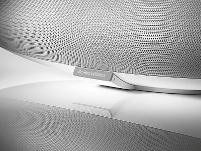 BOWERS & WILKINS ZEPPELIN