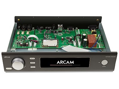 ARCAM ST60