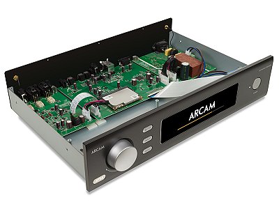 ARCAM ST60