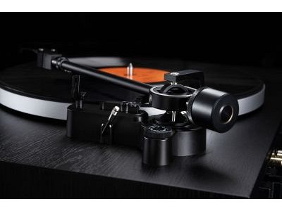 DUAL CS 429