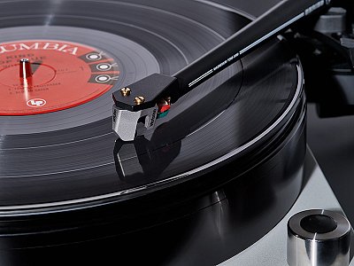 ORTOFON MC VERISMO