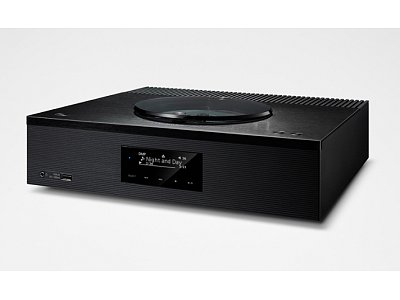TECHNICS SA-C600