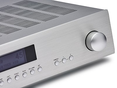 ROTEL A12 MKII