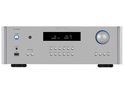 ROTEL RA-1572 MKII