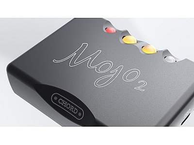 CHORD MOJO 2
