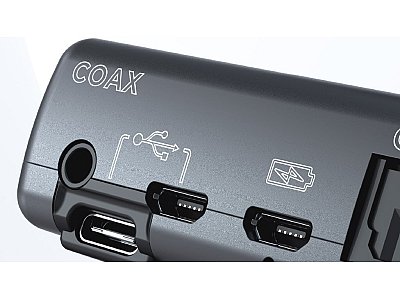 CHORD MOJO 2